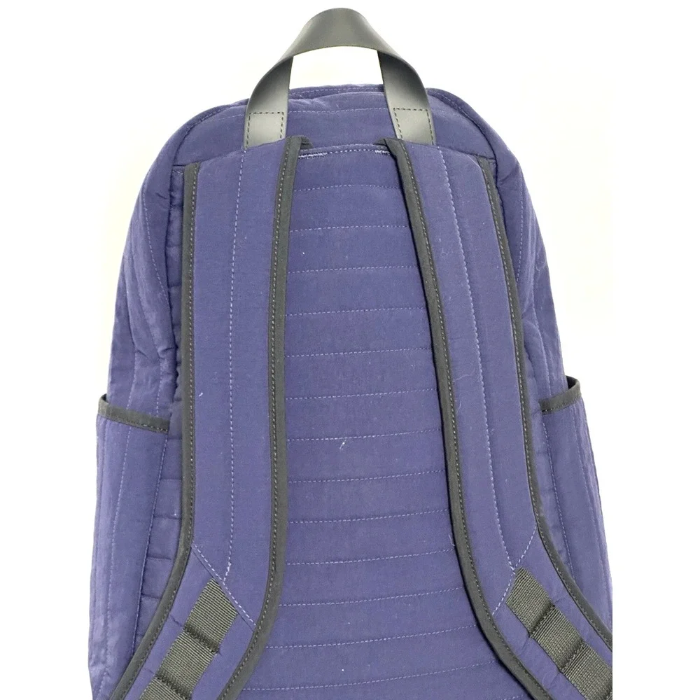 Backpack by Craighill Navy & Black Large Backpack